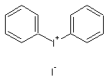 Diphenyliodonium iodide