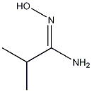 N'-Hydroxy-2-methylpropanimidamide