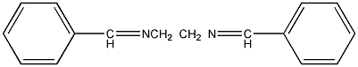 N,N'-Bis(phenylmethylene)-1,2-ethylenediamine