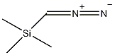 三甲基硅烷化重氮甲烷结构式