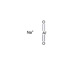 Sodium aluminate