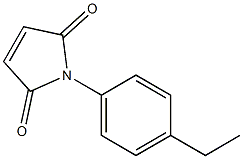 N-(4-Ethylphenyl)maleimide