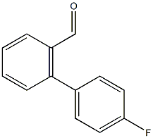 4'-Fluoro-[1,1'-biphenyl]-2-carboxaldehyde