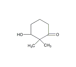 (S)-(+)-3-Hydroxy-2,2-dimethylcyclohexanone