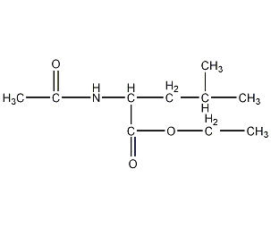 N-Acetyl-L-leucine ethyl ester