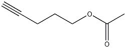 4-Pentyn-1-yl Acetate