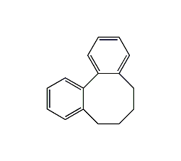 5,6,7,8-Tetrahydrodibenzo[a,c]cyclooctene