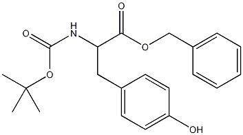 BOC-Tyr-OBzl