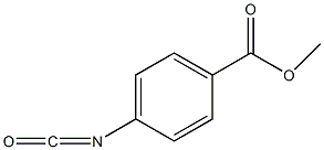 4-异氰酸苯甲酯结构式