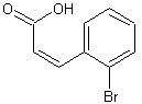 2-bromocinnamic acid