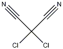 二氯丙二腈结构式