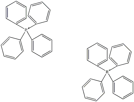 Tetraphenylphosphonium Tetraphenylborate