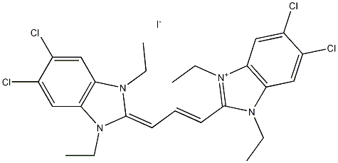 JC-1 iodide