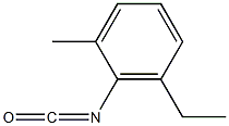 2-Ethyl-6-methylphenyl isocyanate