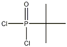 叔丁基二氯磷酸结构式