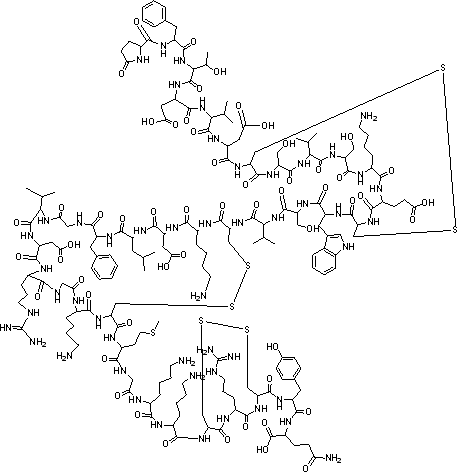 Iberiotoxin