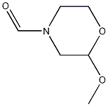 4-Formyl-3-methoxymorpholine