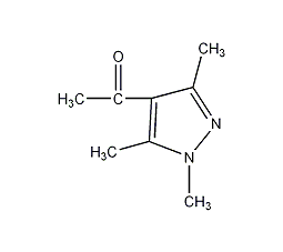 1-(1,3,5-Trimethyl-1H-pyrazol-4-yl)-ethanone