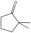 2,2-Dimethylcyclopentanone