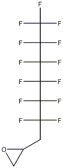 3-(Perfluoro-n-hexyl)propenoxide