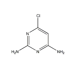 4-Chloro-2,6-diaminopyrimidine