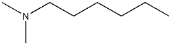 N,N-Dimethylhexylamine