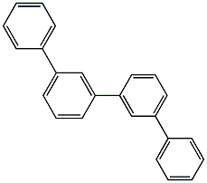 3,3'-二苯基联苯结构式