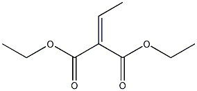 亚乙基丙二酸二乙酯结构式