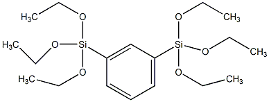 1,3-Bis(triethoxysilyl)benzene