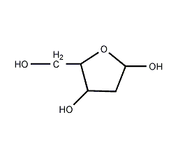 2-Deoxy-D-ribose