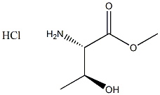 H-Allo-Thr-Ome Hcl