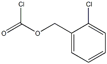 2-Chlorobenzyl chloroformate