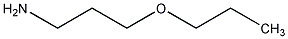 3-n-Propoxypropylamine