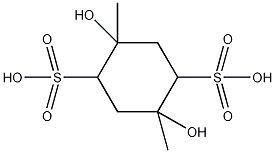二聚巯基丙酮结构式