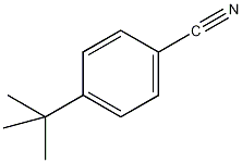 4-tert-Butylbenzonitrile