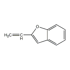 5-甲基-2-糠基呋喃结构式