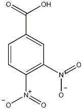 3,4-Dinitrobenzoic Acid