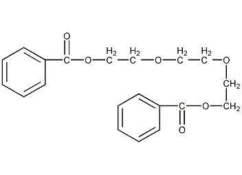 Ethylenebis(oxyethylene) dibenzoate