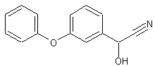 三苯氧基苯甲醛结构式