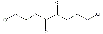 s-二乙醇草酰胺结构式