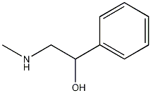 DL-α-(Methylaminomethyl)benzyl alcohol