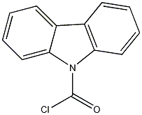 Carbazole-N-carbonyl Chloride