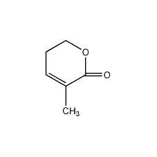 2-Methylpent-2-en-5-olide