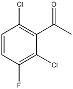 2',6'-Dichloro-3'-fluoroacetophenone