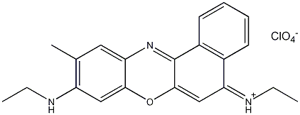 噁嗪 170 高铝酸盐结构式
