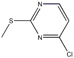 4-Chloro-2-(methylthio)pyrimidine