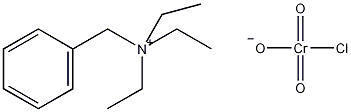 Benzyltriethylammonium chlorochromate