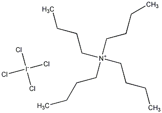 Tetra-n-butylammonium iodotetrachloride