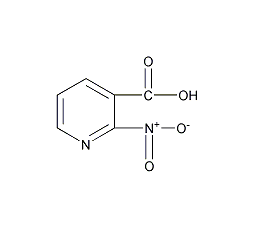 2-Nitronicotinic acid