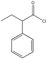 2-苯基丁基氯结构式